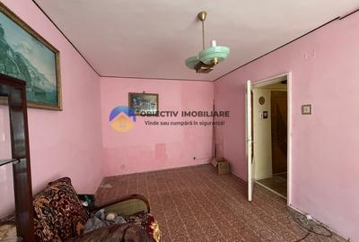 Apartament de vanzare – 2 camere | Maratei, etaj 1 - 1