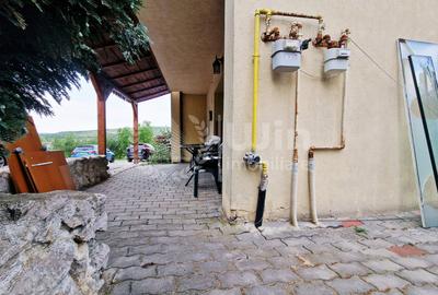 Duplex 4 camere | 161mp utili | Garaj | Borhanci | Str. Romul Ladea! - 19
