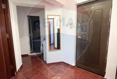 Apartament cu 2 camere Bd. Brancoveanu intesectie cu Nitu Vasile - 5