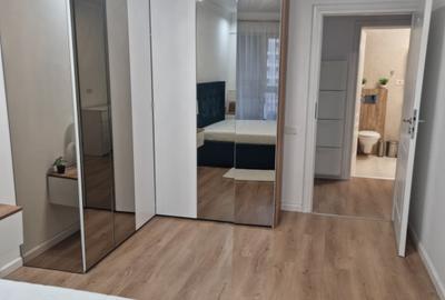 Apartament 2 Camere LUX | Parcul Carol - 5