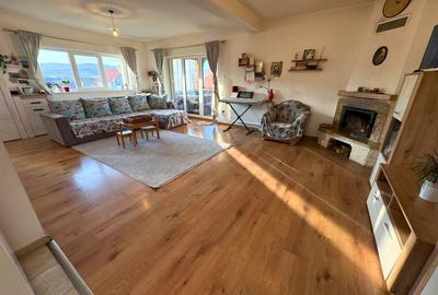 Casa cu 4 camere 123 M² utili + 500 M² teren Sfantu Gheorghe - 4