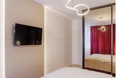 Apartament | 2 camere | bloc nou | Dristor | Baba Novac Residence - 8