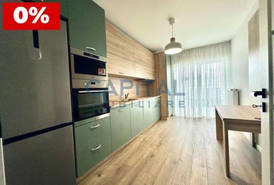 0% comision | Inchiriere apartament   | Targu Mures - 4