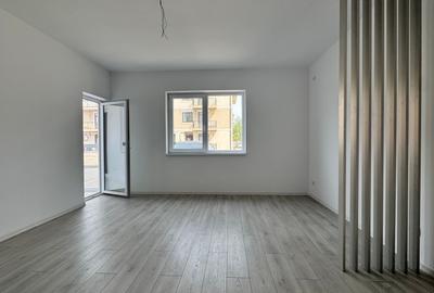 COMISION O% | Apartament 2 Camere | Zona Giroc | 53mp  | Parter - 3