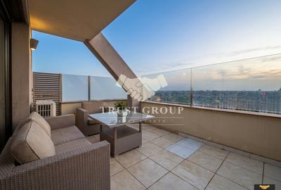 Apartament 4 camere Herastrau 165mp | Terasa | Loc de parcare - 33