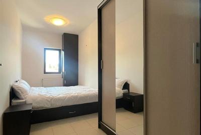 Busteni-Apartament cu doua camere -special - 8