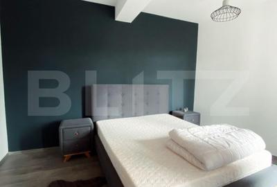 Apartament 2 camere, 56 mp, modern, parcare, Borhanci - 5
