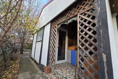Exclusivitate! Proprietate in Sendreni, jud. Galati -  59.900 EUR - 8