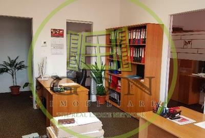 Spatiu birouri în Zorilor - 2