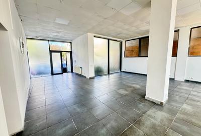 Spațiu comercial/birouri de închiriere, P+1+M, 260 mp, lângă Kaufland Ap Patriei - 3