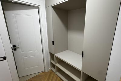 2 Camere de închiriat | Pipera Rond OMV | Parcare inclusă - 8