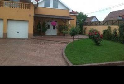 Casă individuală cu 6 camere în Cihei