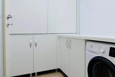 Apartament doua camere modern Urban Coresi - 13