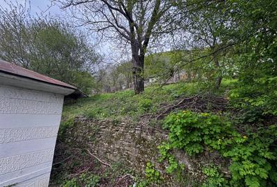 Teren intravilan 665mp cu constructie, com. Andreiașu, jud. Vrancea - 9