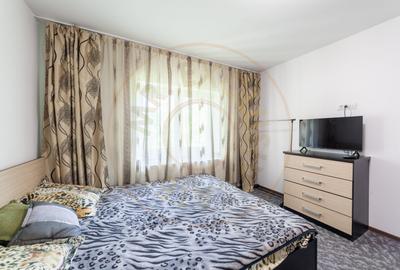 Apartament Tudor Vladimirescu - 5
