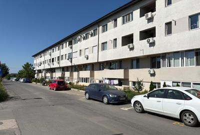 1 Decembrie 1918 | Pta Trapezului | Apartament la cheie la et 1 in bloc Boutiqu - 1