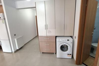 Apartament 2 camere spațios | Parcare | Dorobanților - 9
