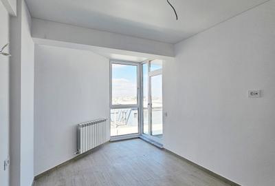 Apartament cu vedere la mare in complex cu piscina privata si sala de fitness - 5