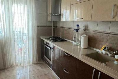 Apartament 3 camere decomandat, construit in anul 1982, zona B-dul Chisinau - 2