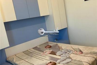 Apartament 3 camere +Loc de parcare –Concept Residence Canta - 9