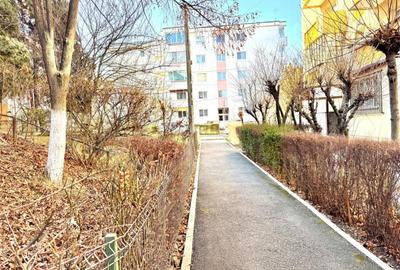 Apartament 2 Camere Decomandate Zona Iulius Mall  Strada Dunarii - 9