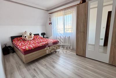 Apartament 3 camere de vanzare in zona Girocului, Timisoara - 5