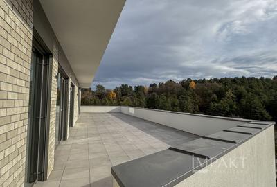 Spatiu de Birouri zona Vivo, 304 m2, terasa 35 m2 - 5