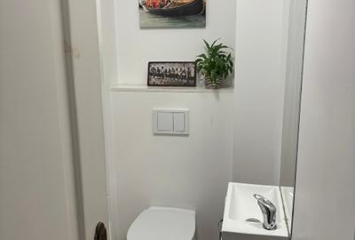 Apartament 3 Camere | Design Scandinav & Confort Modern (Sf. Andrei, Burdujeni) - 12