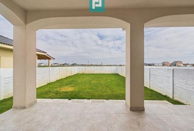 Duplex Premium-5 camere Mosnița Nouă - 26