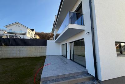 Duplex de vânzare în Dezmir, lângă pădure – liniște, spațiu și confort - 10
