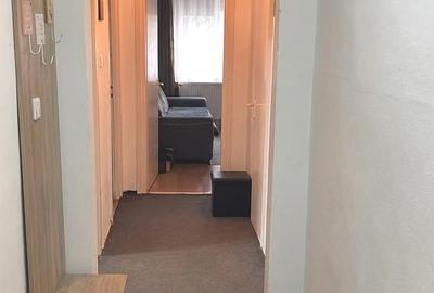 Apartament cu 2 camere, 42 mp, decomandat, etaj intemediar, zona Clabucet - 4