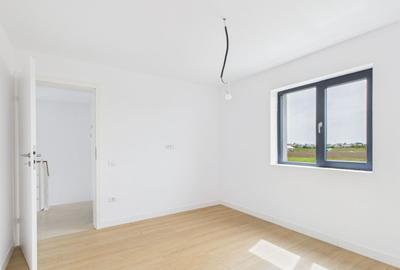 Casă nouă lângă pădure, 4 camere, ideală pentru familie - 8