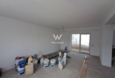 Casa duplex cu 3 camere de vanzare, Selimbar, Sibiu - 14