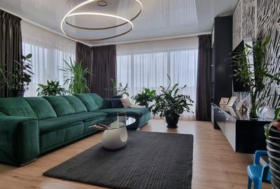 Penthouse modern, mobilat complet – Voluntari Central - 1