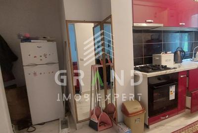 Ap 3 camere | Balcon | Zona Mănăștur / Bucegi - 6