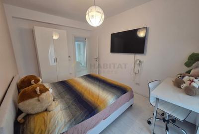 Vilă  cu mansardă, piscină și design modern – Tunari - 22