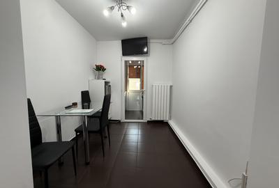 Apartament 3 camere, decomandat, etaj 4 cu acoperis, mobilat - Lipovei - 5