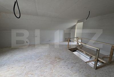 Casa de vacanta in curs de modernizare in Belis, 5 camere, 920mp teren drept - 11