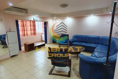 Inchiriere 2 Camere Mobilat si Utilat- Vitan Mall! - 1