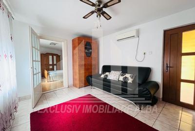 Casa individuala | De vanzare | 350 mp | Mobilata si utilata | Tolstoi - 12