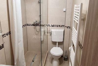 Apartament 2 Camere Et.2 Modern/Mobilat/Utilat,Mures Mall,Ultracentral - 17