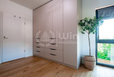 Vila exclusivista cu 6 camere | Teren 930mp | Front 30m | Faget - 15