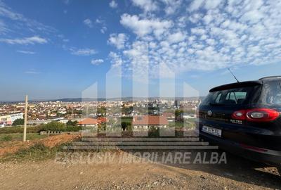 Teren intravilan | 900 mp | 25 ml deschidere | Cetate - zona Piata - 2