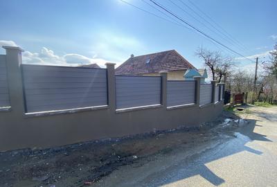 Casa finisata de vanzare , 1,5 km de Salicea - 17