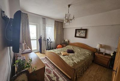 Apartament 4 camere - Hala Centrala - 10