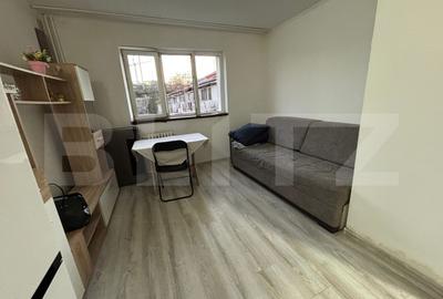 Cameră de cămin, 16 mp, zona Bularga - 1