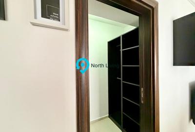 Apartament 2 camere 65 mp | Iancu Nicolae | Piscina | Langa Padure - 5