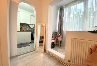 Garsonieră, mobilată în Mărăști