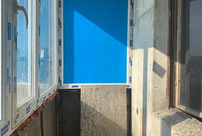 Apartament  2 camere L acul Tei - 3