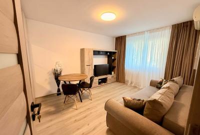 Apartament 2 camere recent renovat la prima închiriere situat în zona Dorobanți - 3